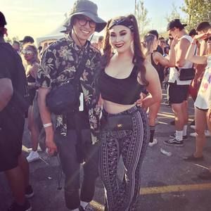 Meet your Posher, Jasmine